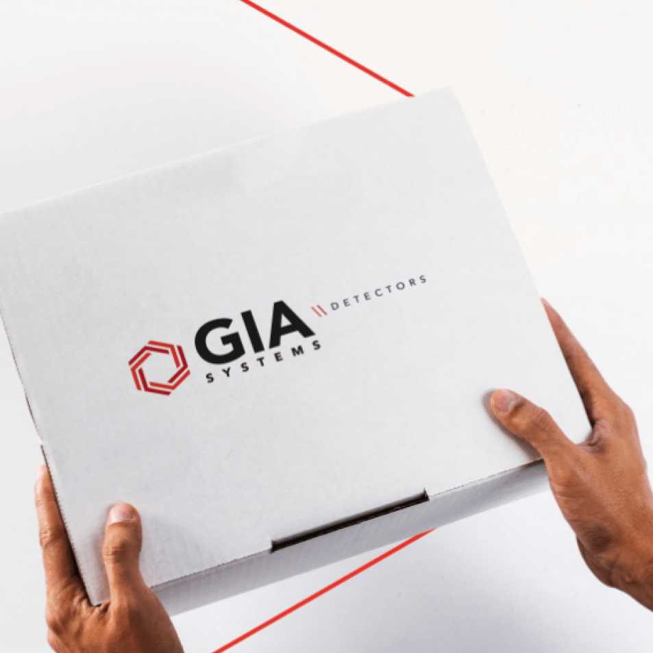 Gia folder